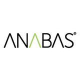 Anabas logo