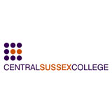 Central Sussex College logo