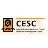 CESC logo