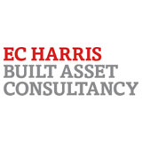 EC Harris Built Asset Consultancy logo