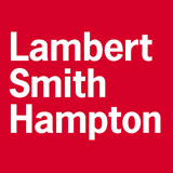 Lambert Smith Hampton logo