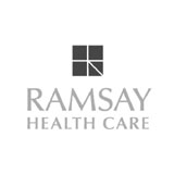 Ramsey Health Care logo