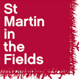 St Martin in the Fields logo